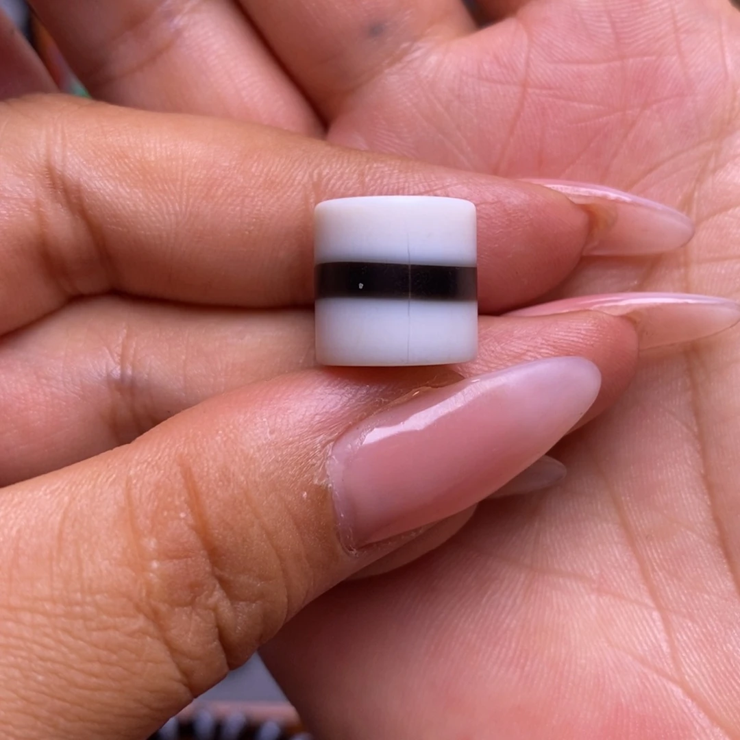 玛瑙/玉髓未镶嵌珠宝半成品强*