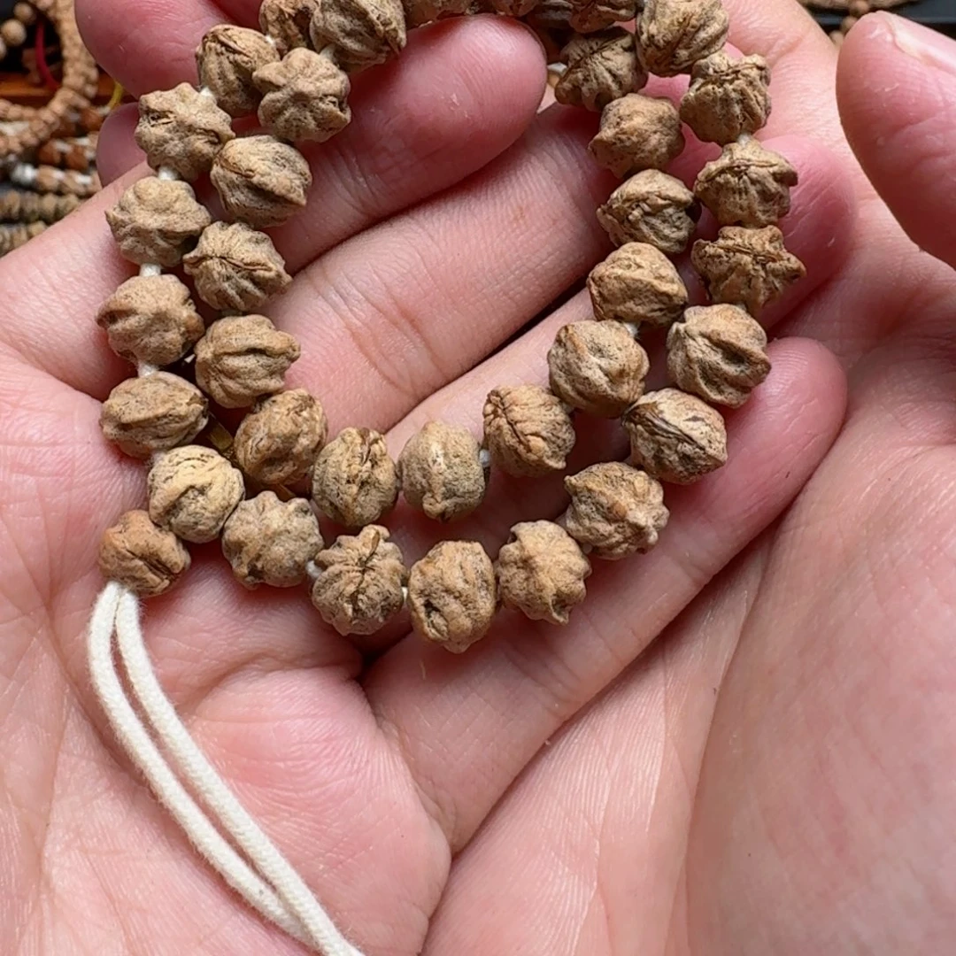 手串柏香籽/百香籽5