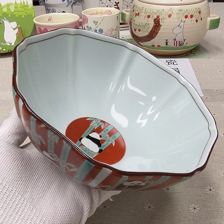 瓷片口径17瓷器瓷器