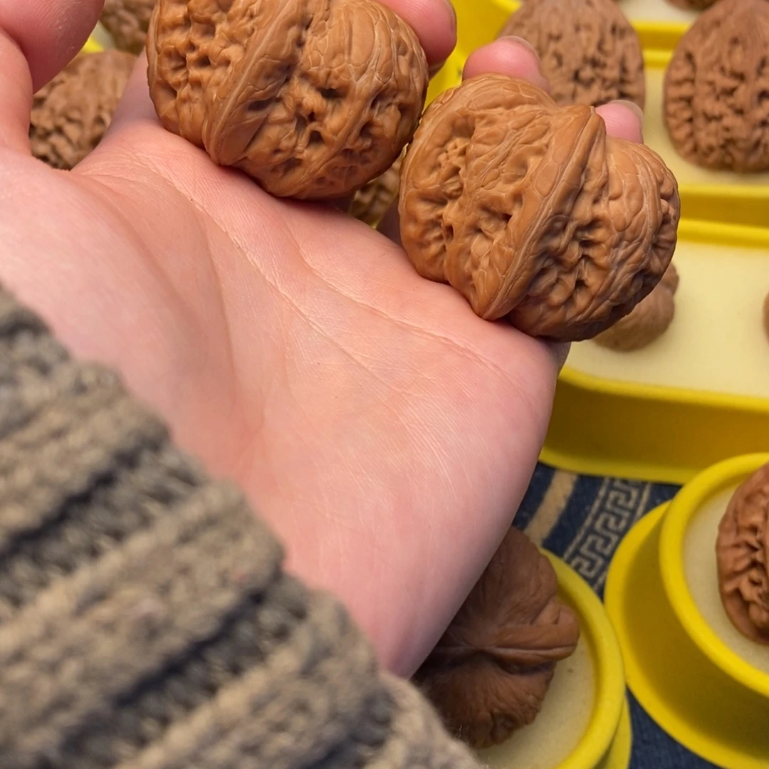 把件文玩核桃43元宝福利