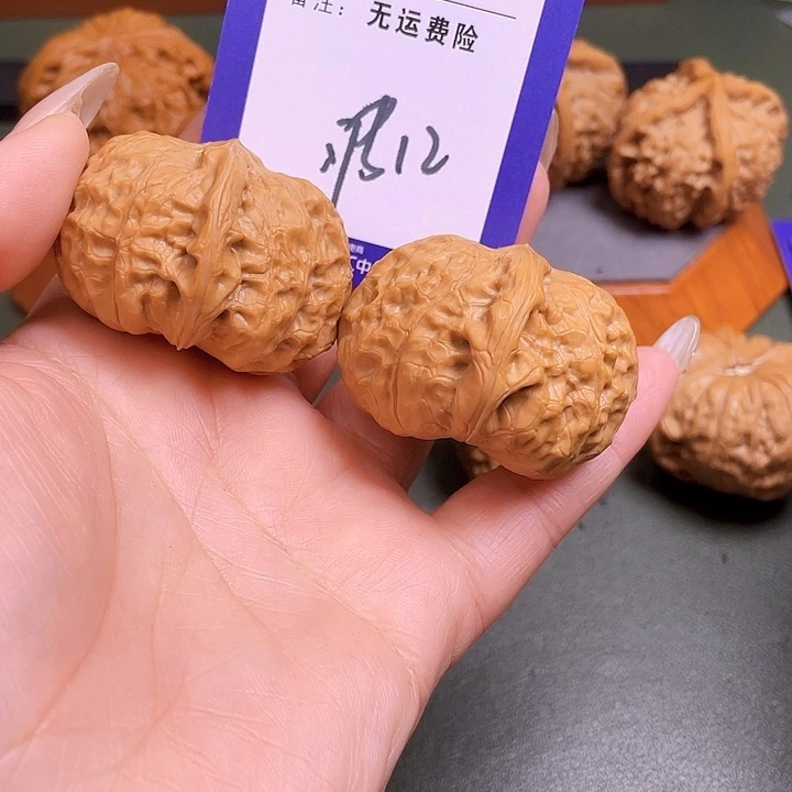 把件文玩核桃ઉ****文玩12