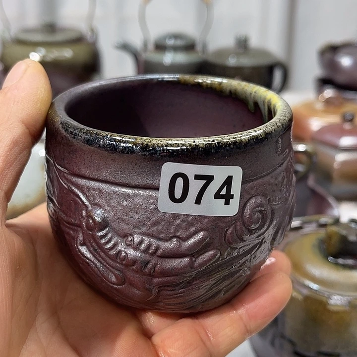 茶壶紫砂074¥¥¥¥¥¥¥