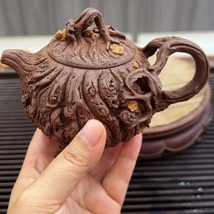 茶壶紫砂紫砂壶紫砂茶壶