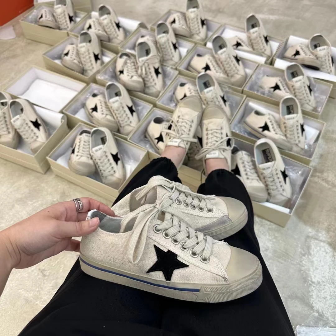 01-99999时尚百搭休闲厚底女士休闲鞋板鞋 （备注编号）