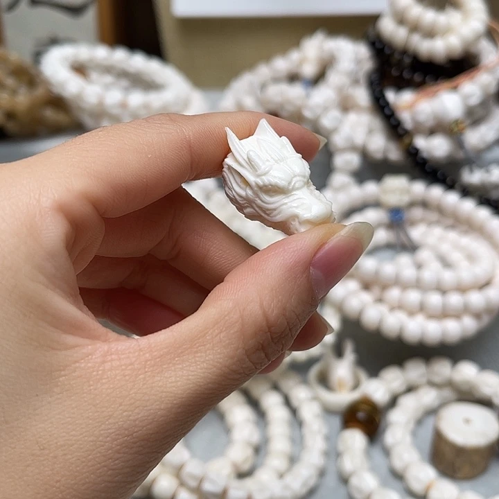 香榧木鹿角1.6龙三通