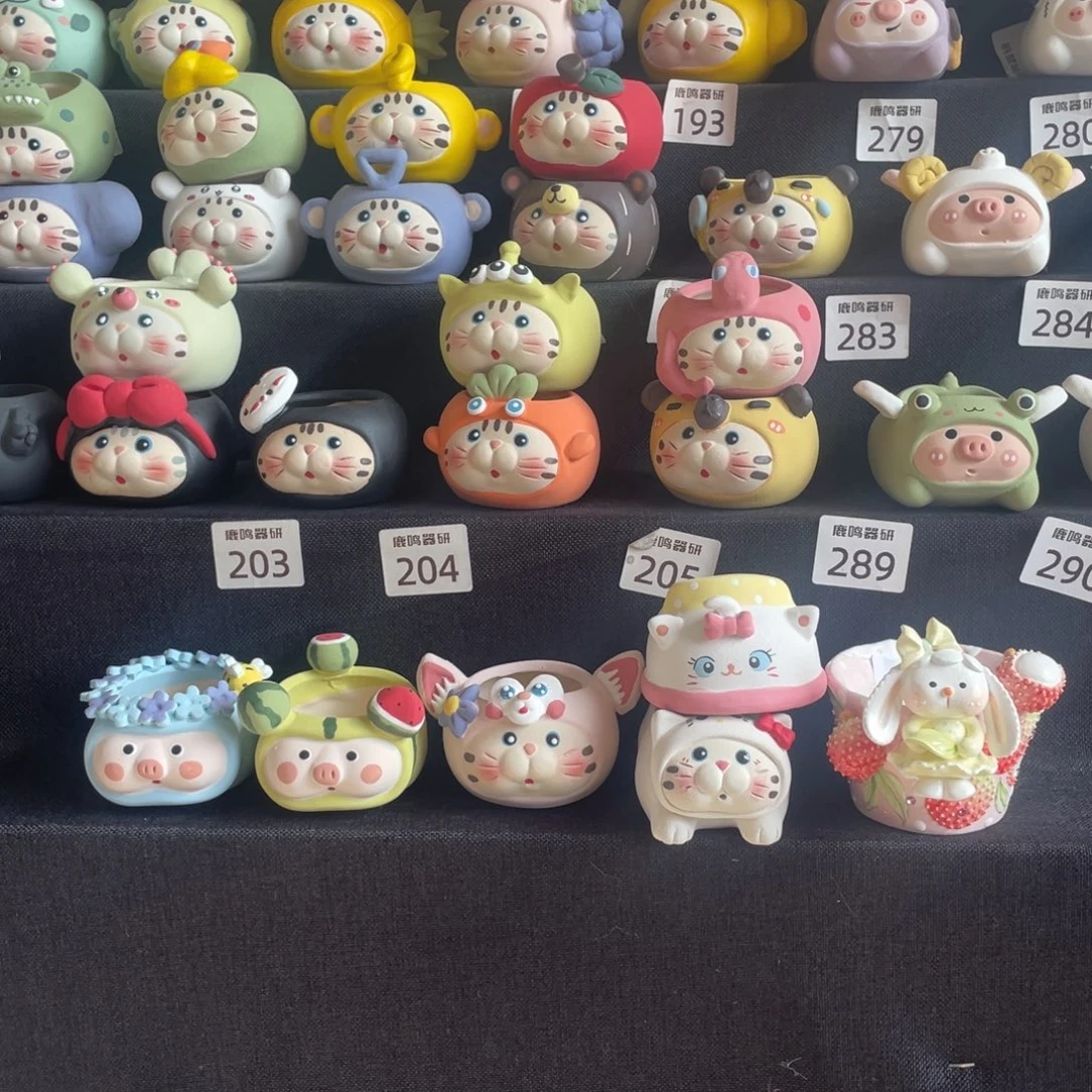 小***.多肉花盆33333333