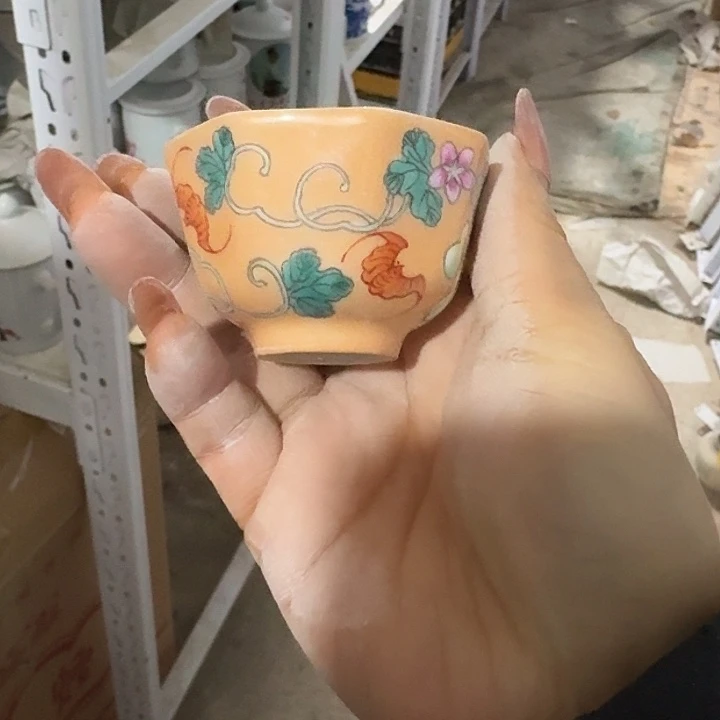 景德镇陶瓷厂瓷厂