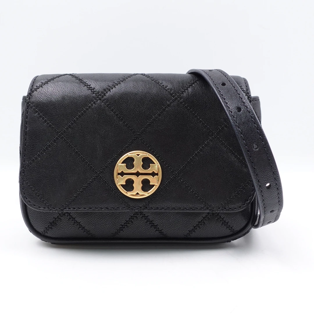 95新 TORY BURCH/汤丽柏琦 单肩包/T_ZY0000  T10176379