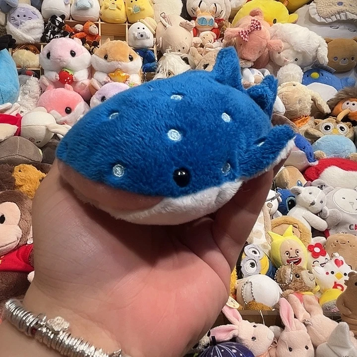 毛绒摇铃颗粒哈哈哈哈