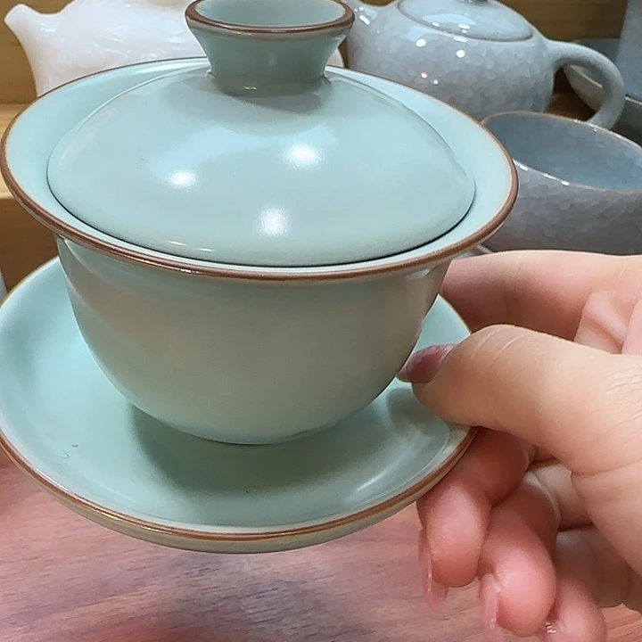 壶陶瓷，陶瓷……陶瓷