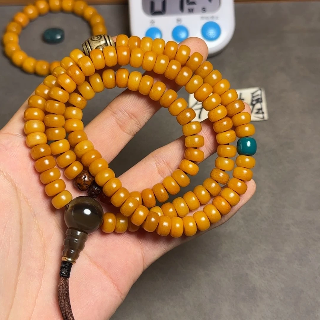 吊坠凤眼菩提V****工