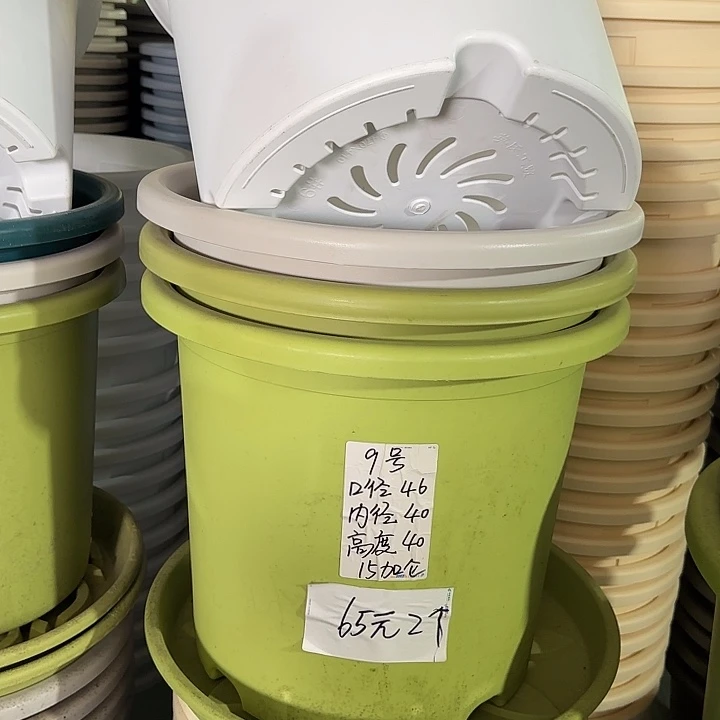 微瑕9#口径46无托果绿4个