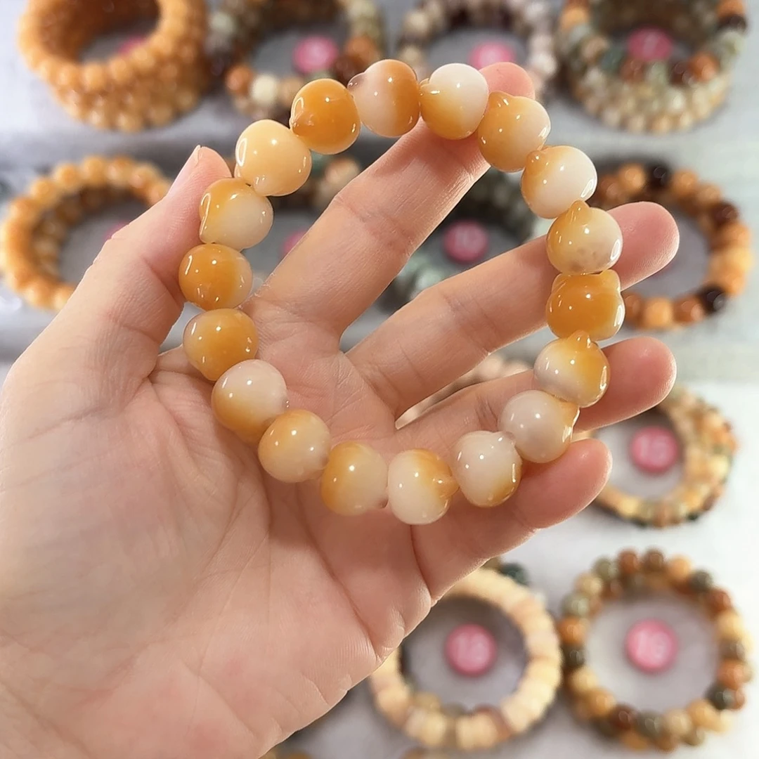 菩提根/象牙果手串