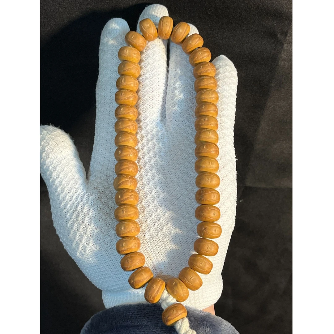 凤眼菩提精工甜甜圈手持尺寸14mm