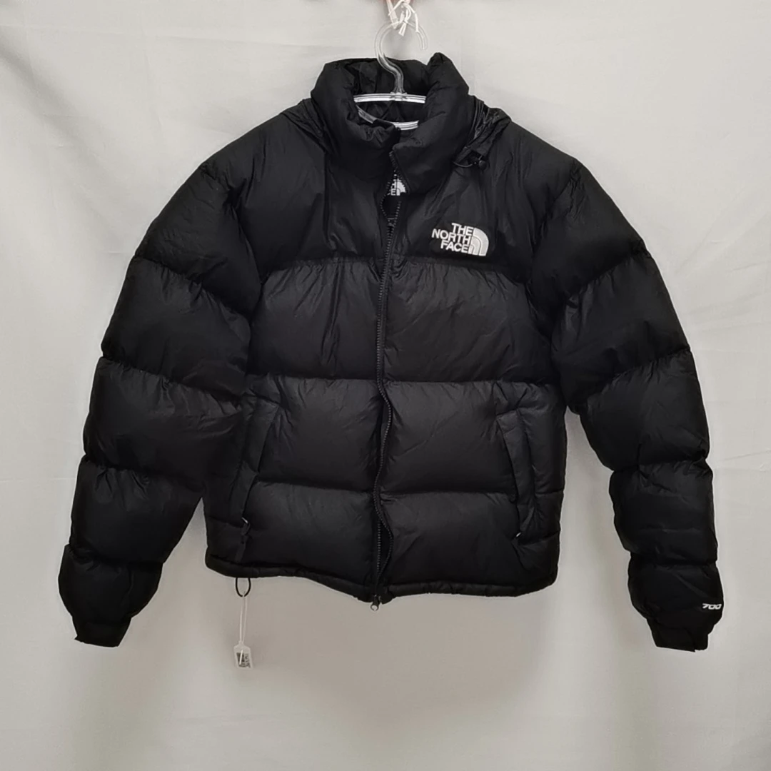 【年终狂欢季】北面羽绒服S码男女同款721221（55）
