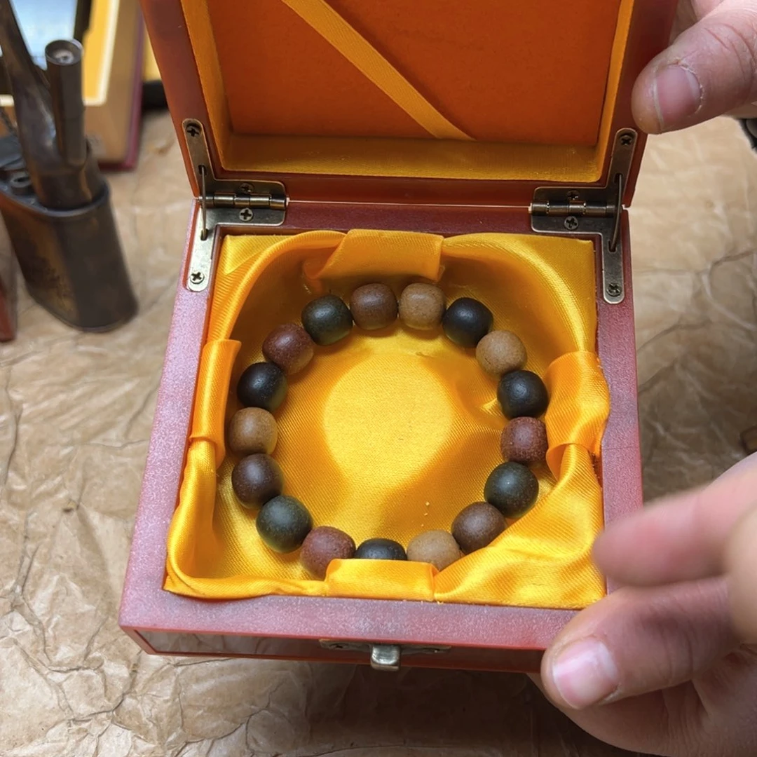 大叶紫檀（黑酸枝木类）