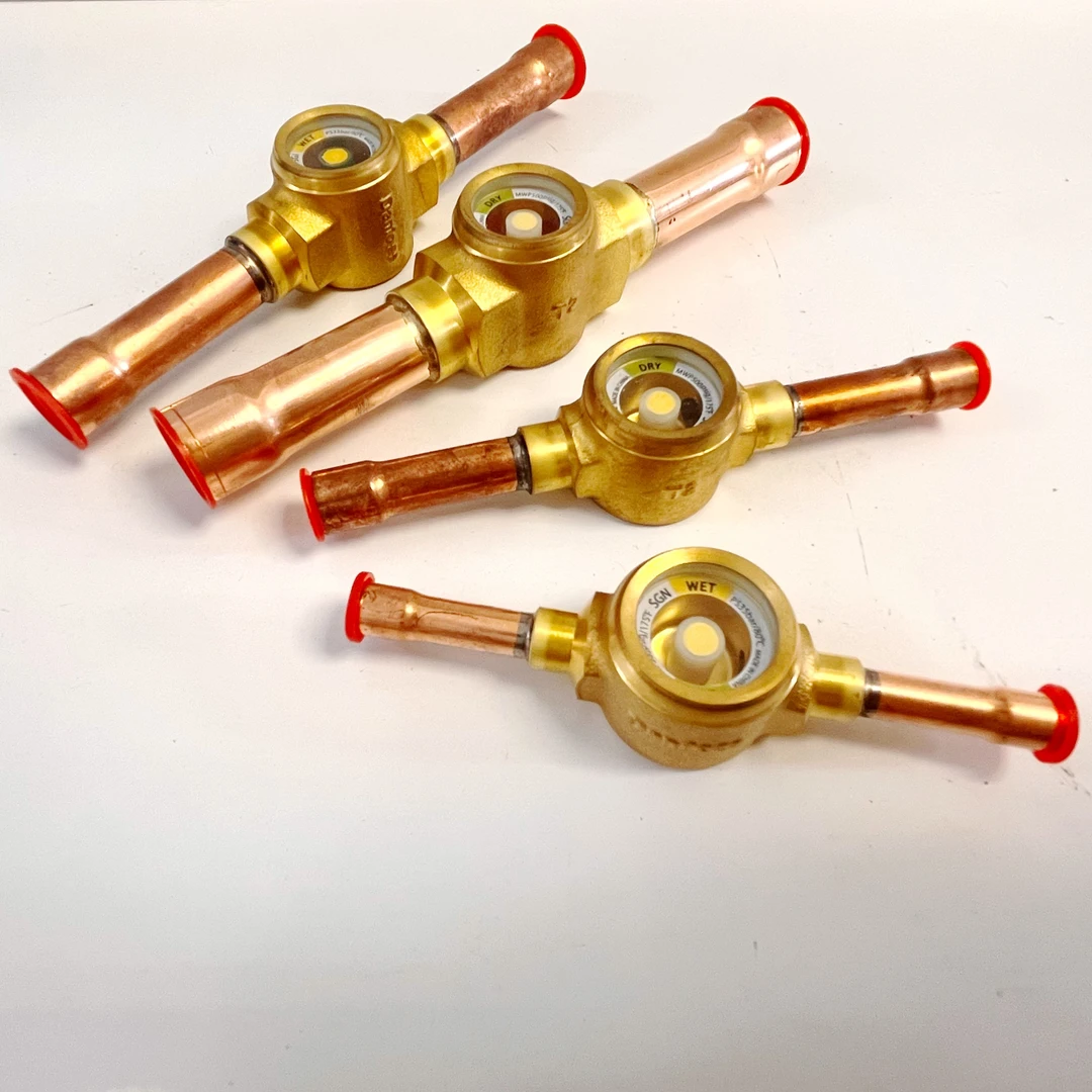 danfoss丹佛斯视液镜