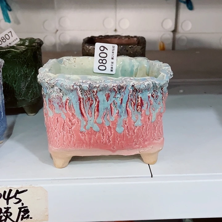 0809内口12景德镇手工制作