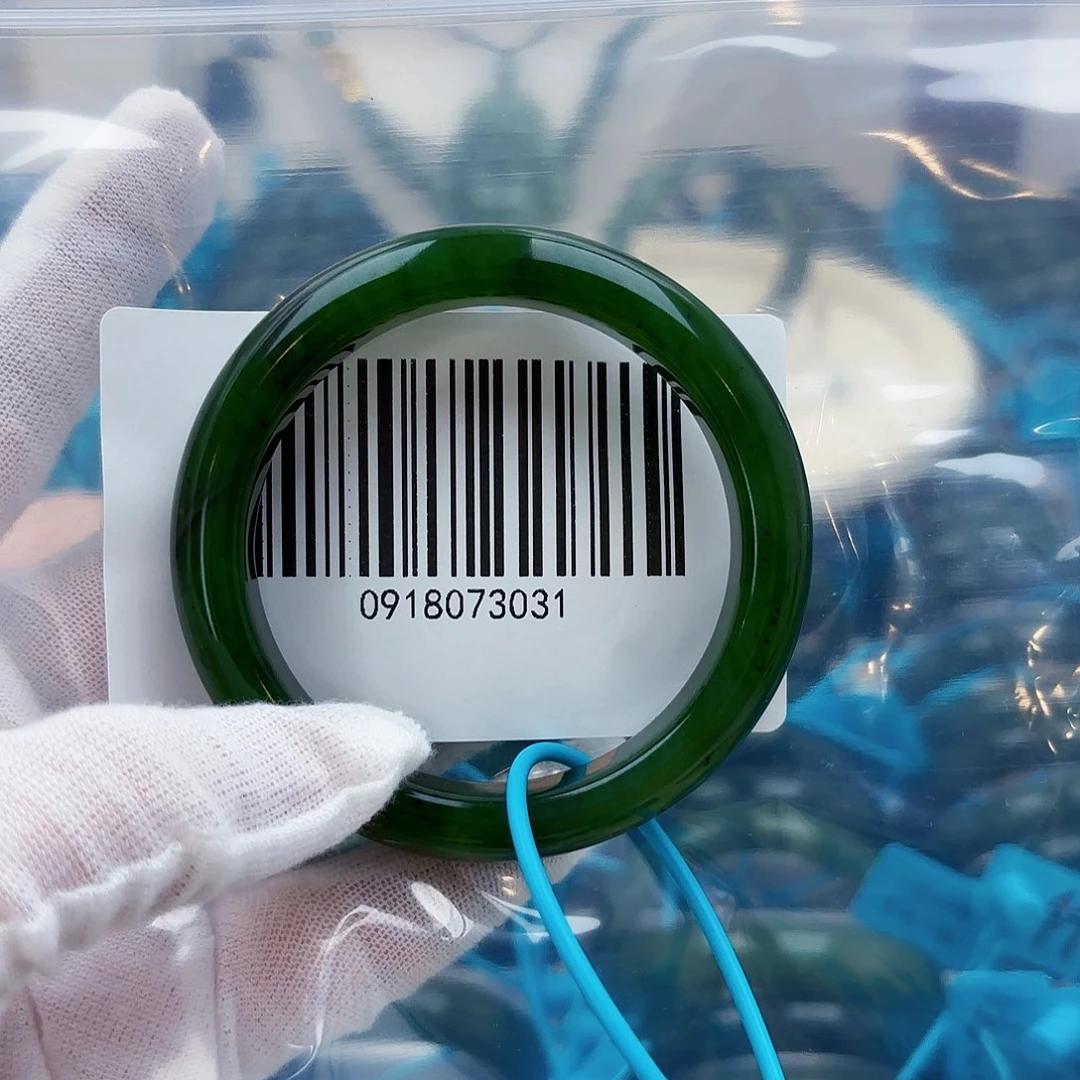 和田玉手镯未镶嵌象****卖包容5455