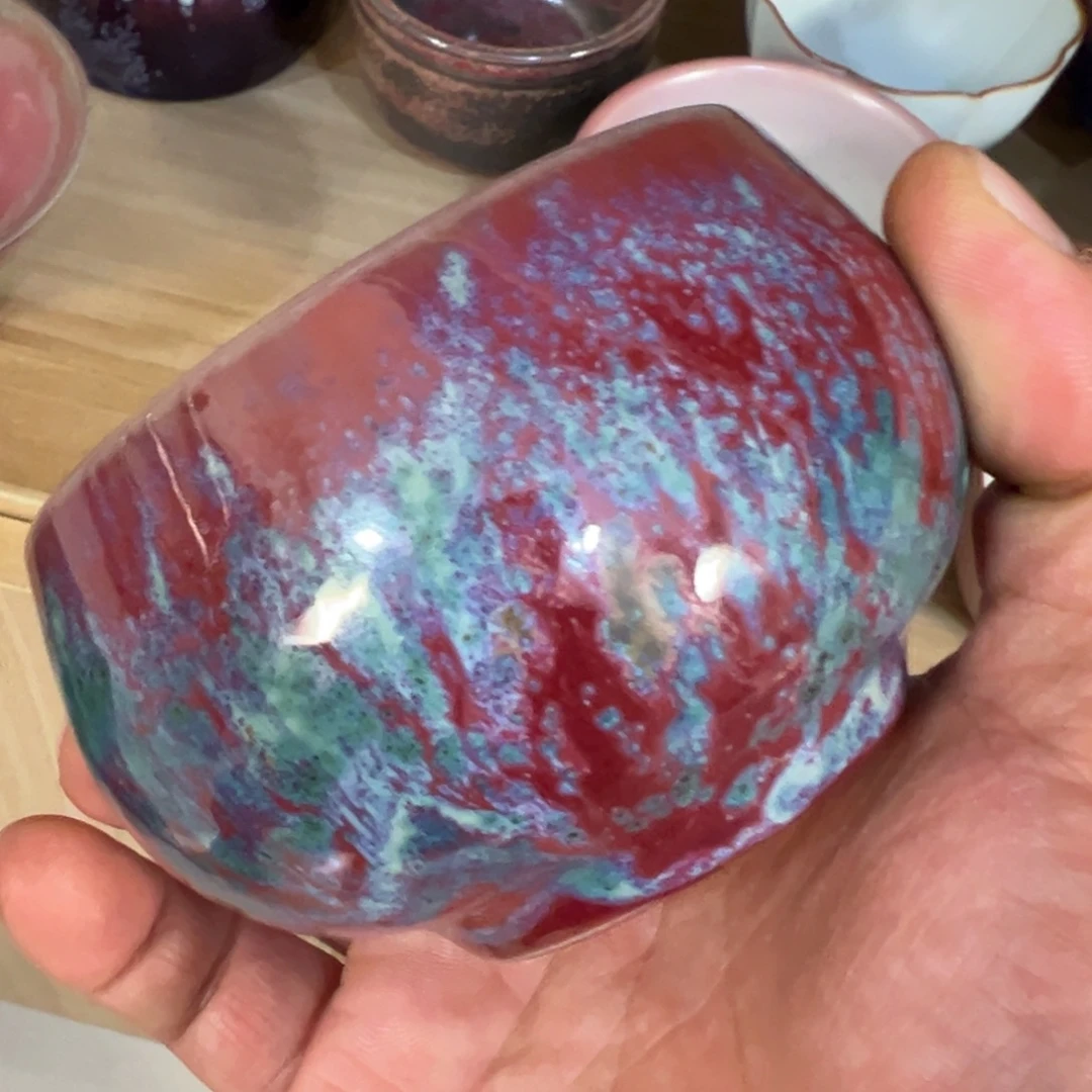 摆件瓷直播间升级！持续清货……
