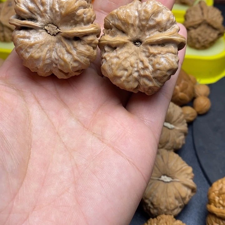 手串/手链核桃疯*青蛙