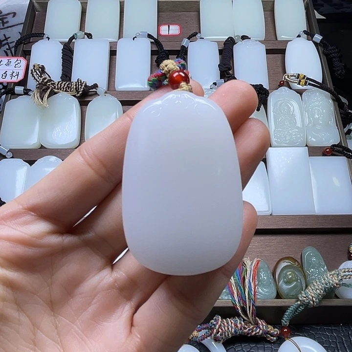 萧***叹三五无事牌福利款