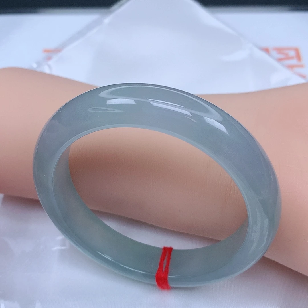 【闪购商品】未镶嵌手镯翡翠…**.，54