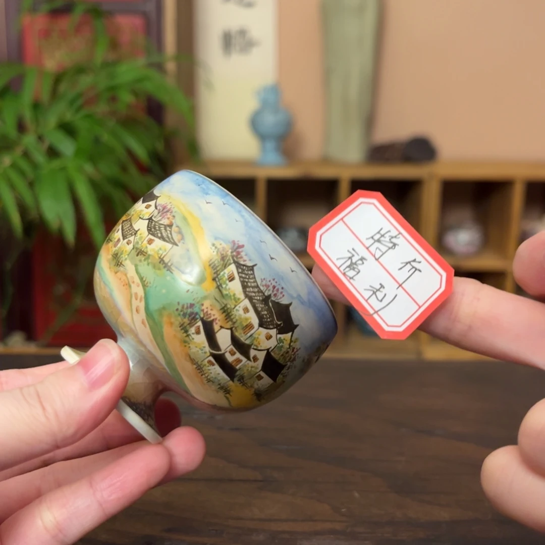 壶柴烧手工制作工艺