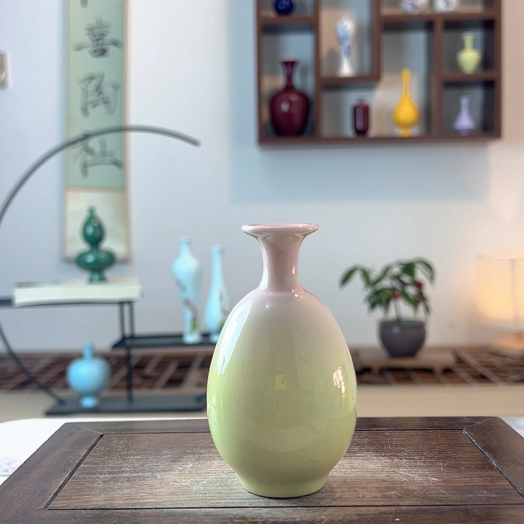 摆件陶景德镇陶瓷艺术展