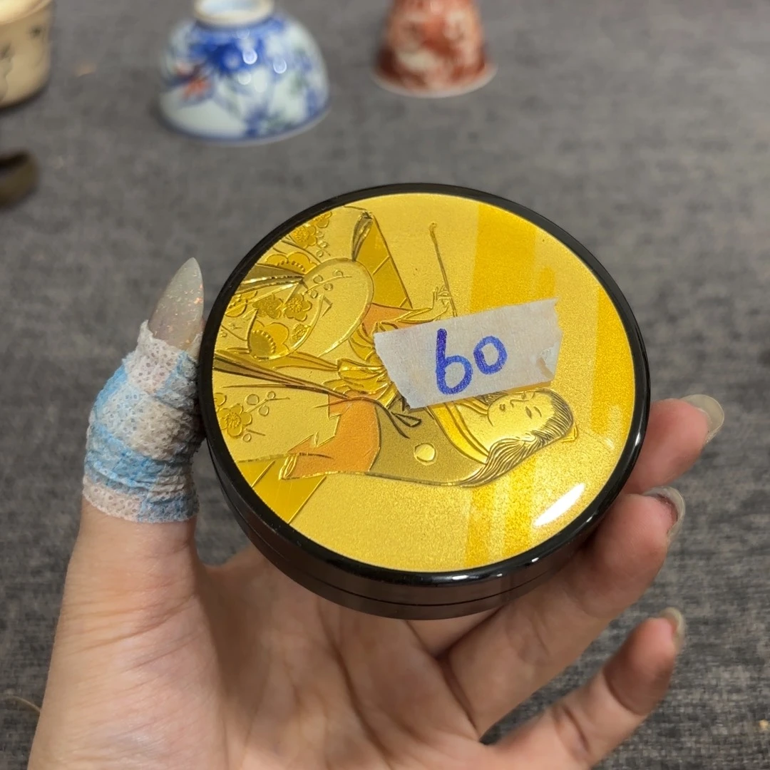 大***名非常好看的物品.