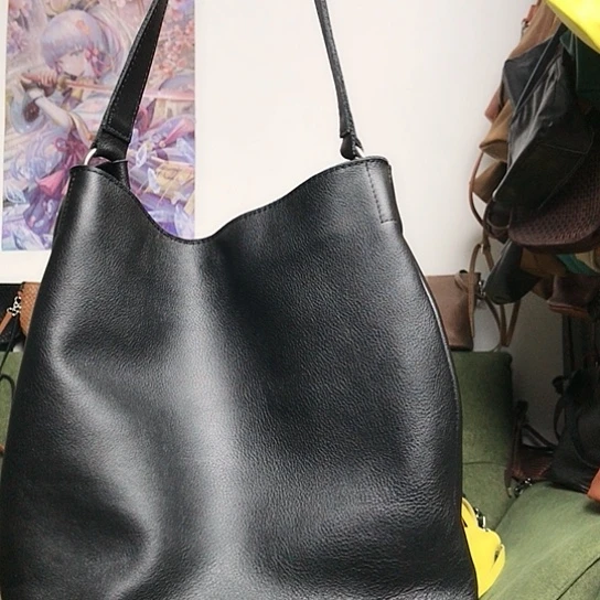 牛皮头层牛皮包真皮