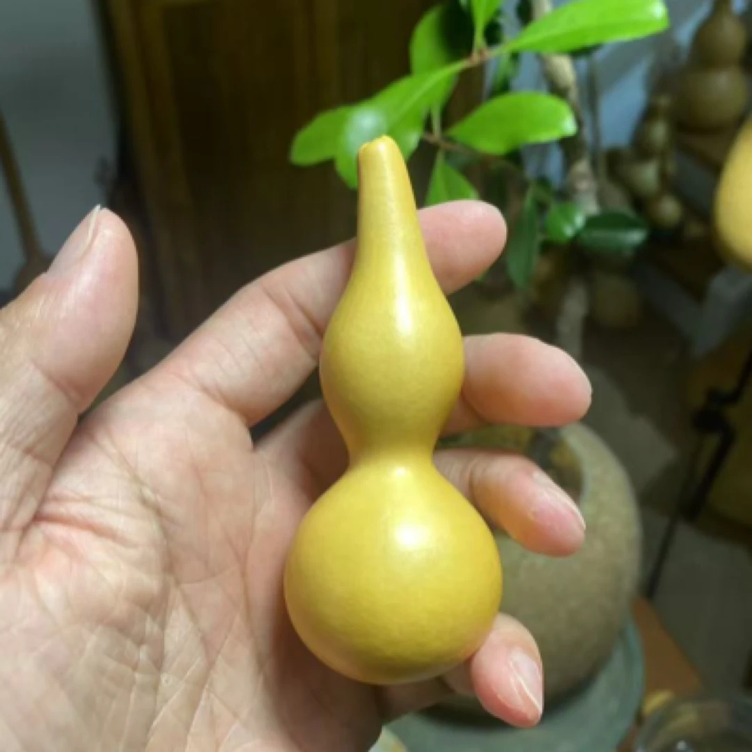 空间甄选手捻葫芦