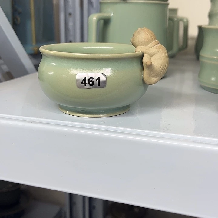 汝瓷汝州原产地发货