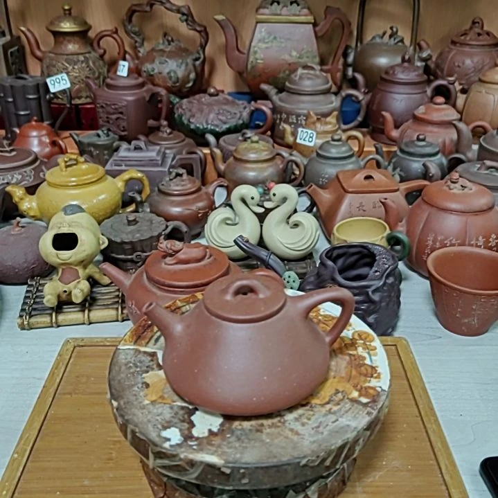 紫砂茶壶111111111111111111111