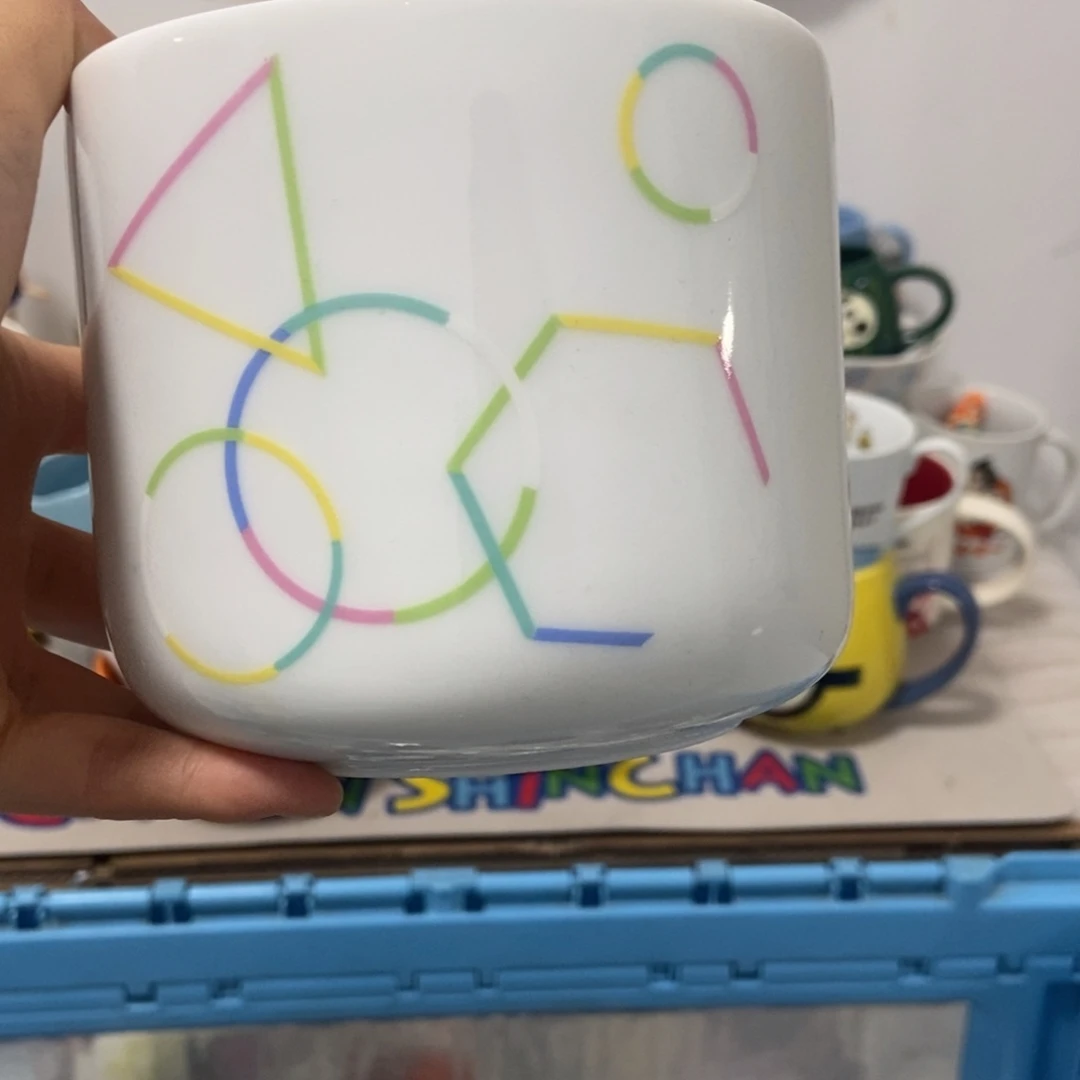 C***…瓷片陶瓷退货拉黑