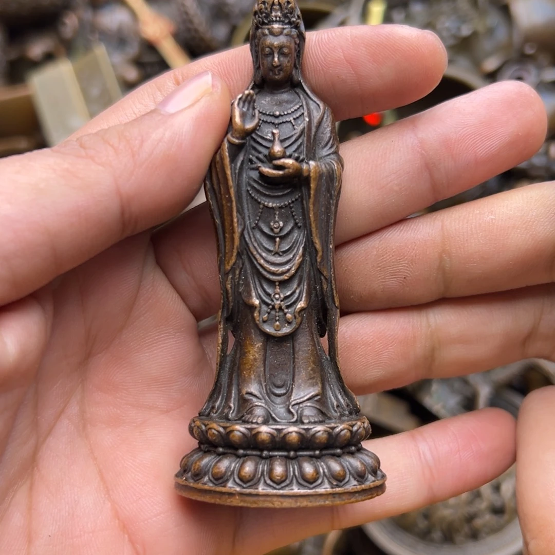 铜器摆件诚信经营