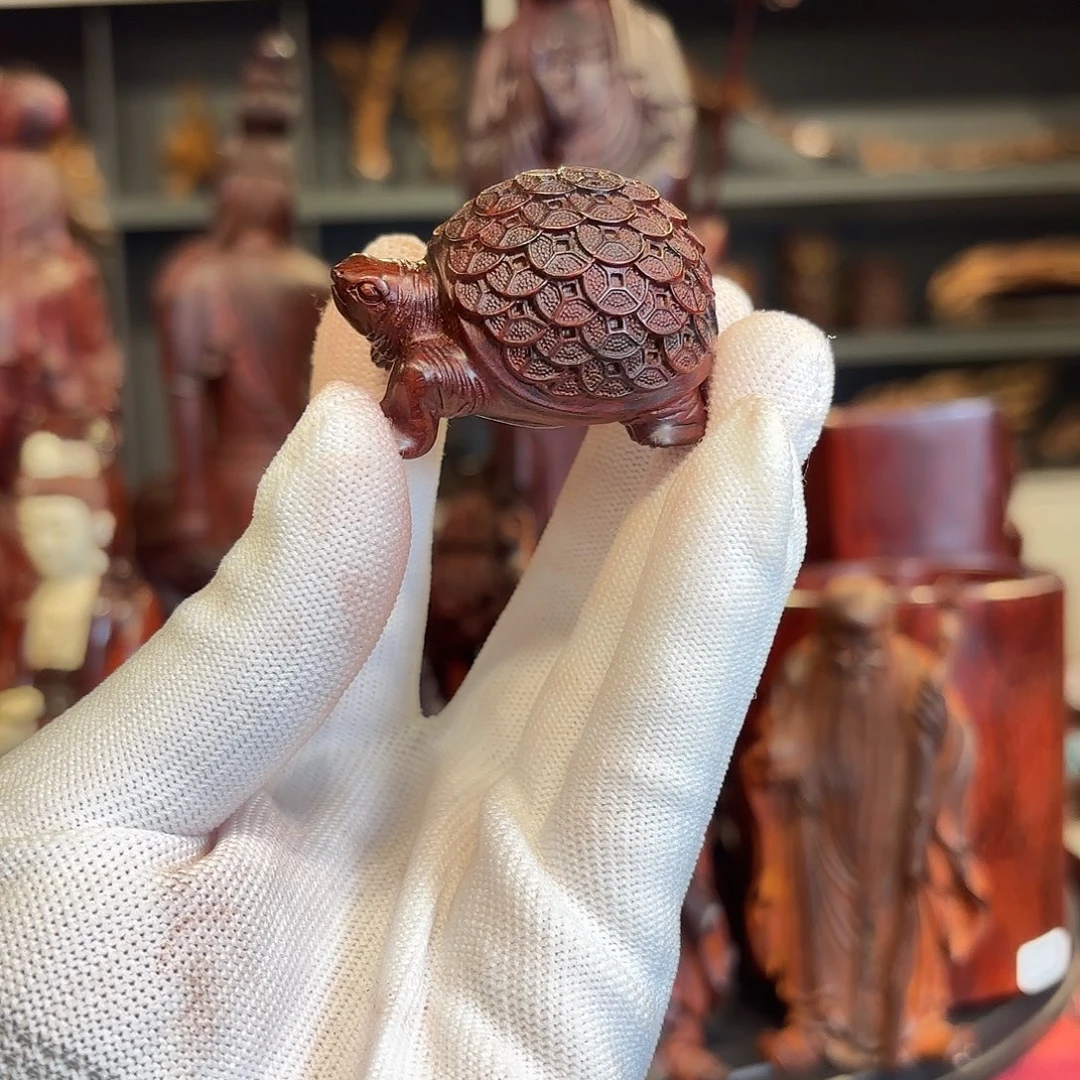 檀香紫檀（小叶紫檀）