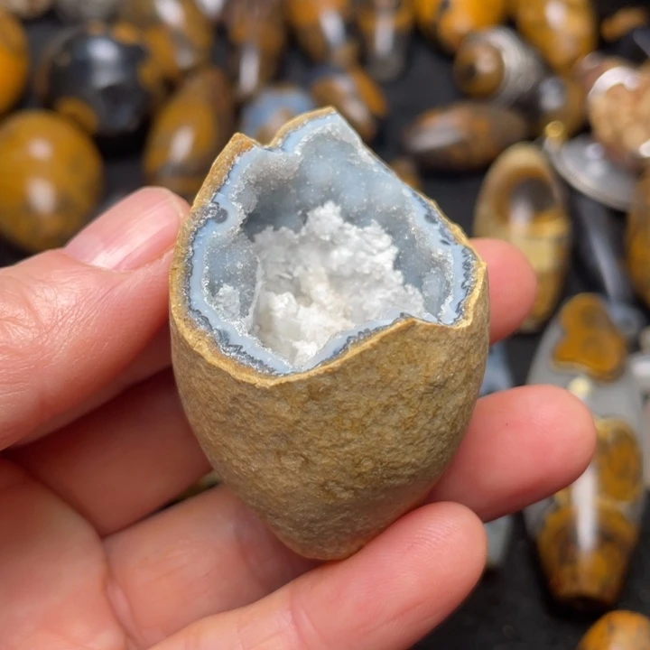 石材纯天然奇石原石54