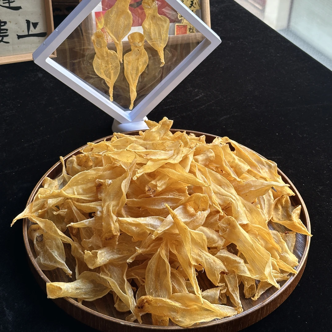 福运楼上 迷你深海白花胶