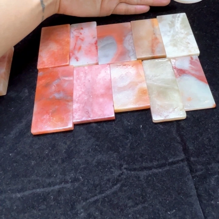 老挝石10个大大牌子。。。