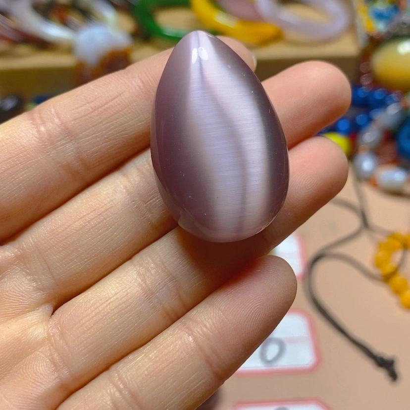 【闪购商品】未镶嵌颈饰玛瑙/玉髓江**士