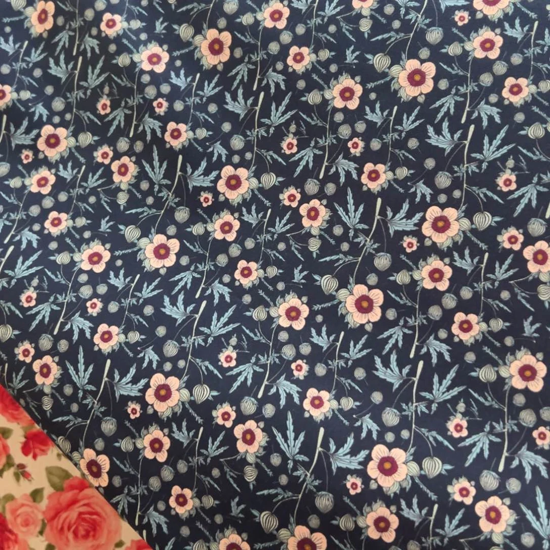 棉一米价纯棉平布1.1宽果子8