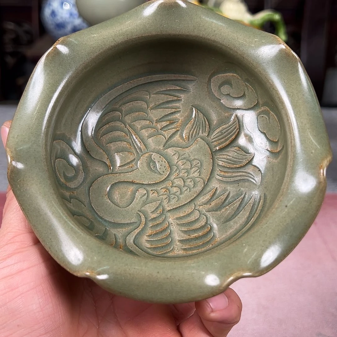 瓷片摆件摆件摆件摆件