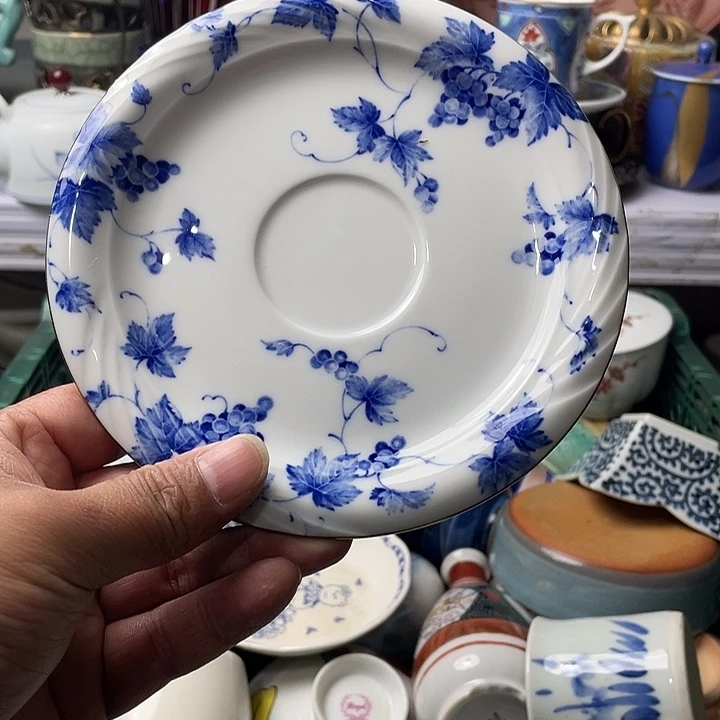 水滴瓷器水滴瓷器