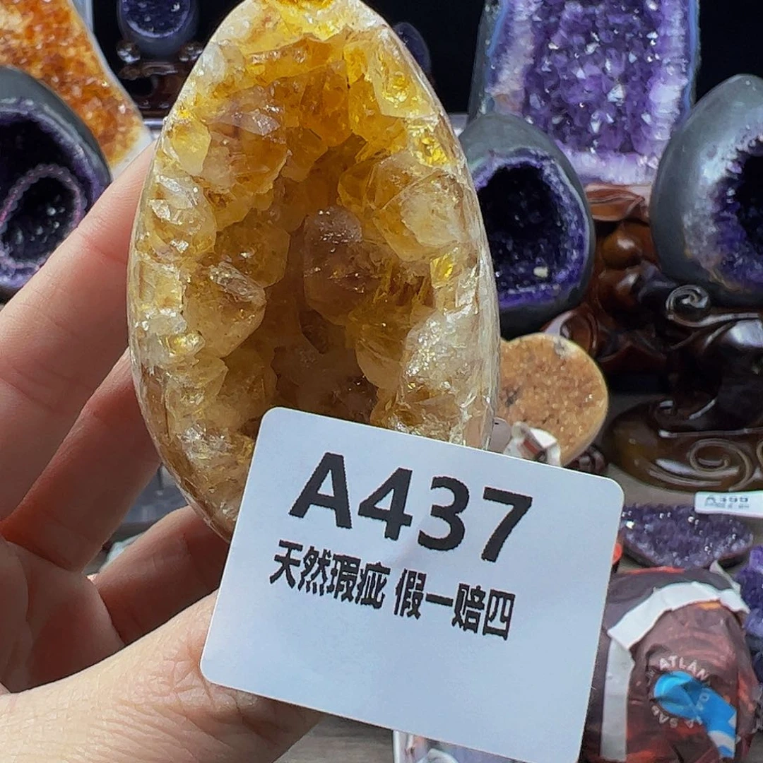 水晶随行未镶嵌包邮