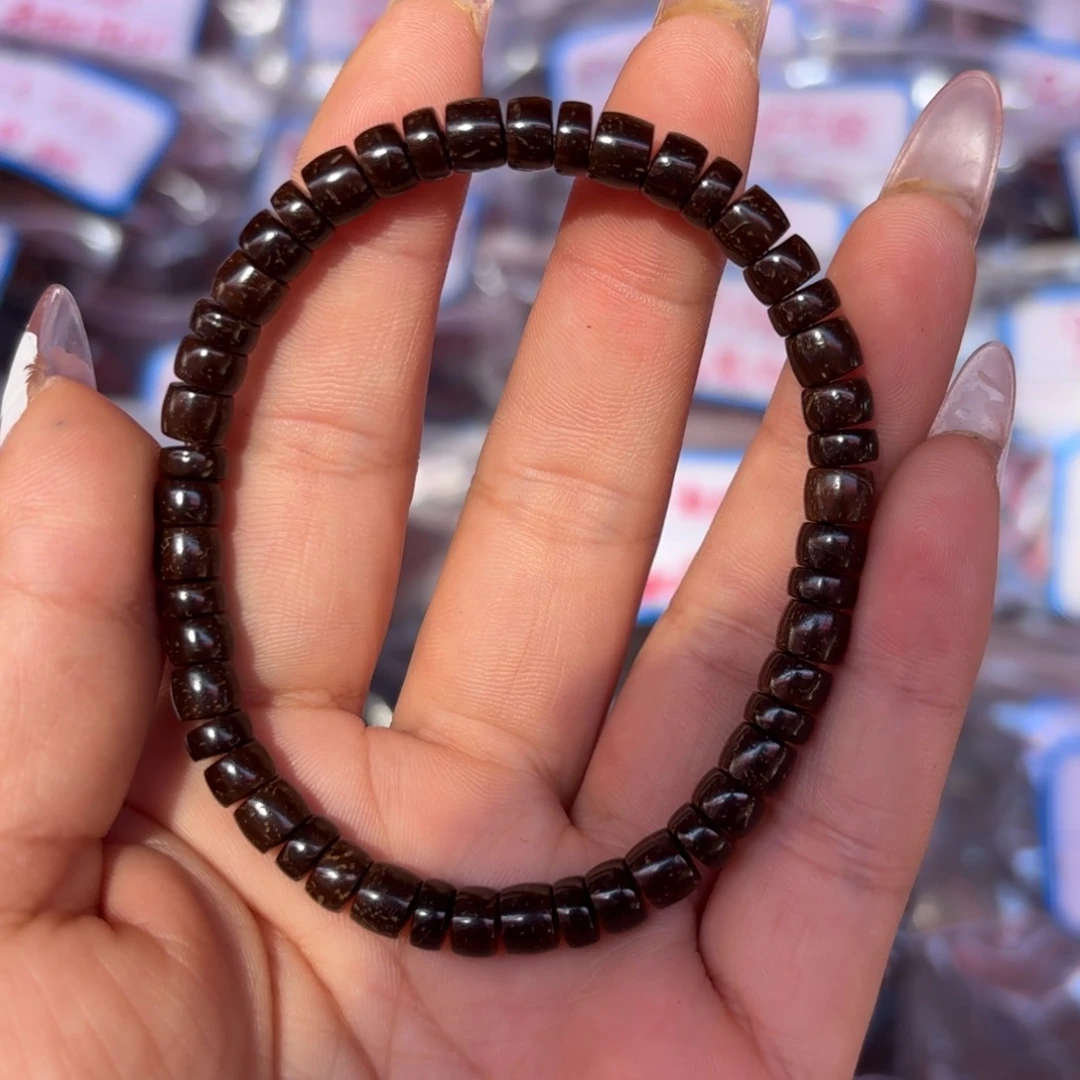 野地手串全品高货6