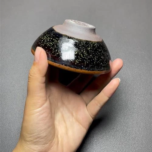 【闪购商品】茶盏-739............