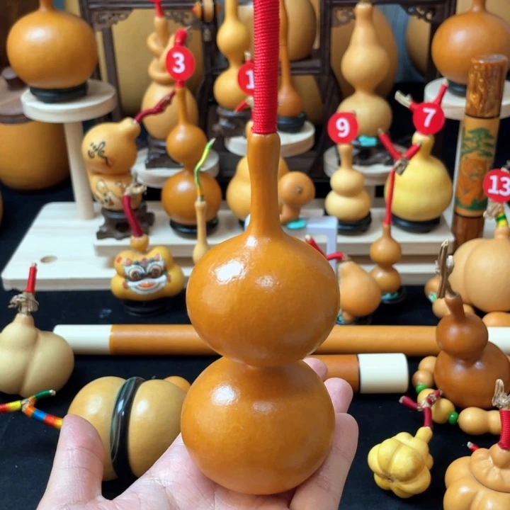 巡*客葫芦丝和音乐更像自己想