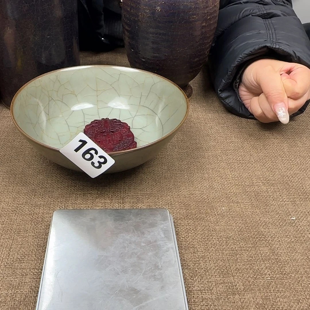 盘闪购链接，一物一拍瓷正能量！！