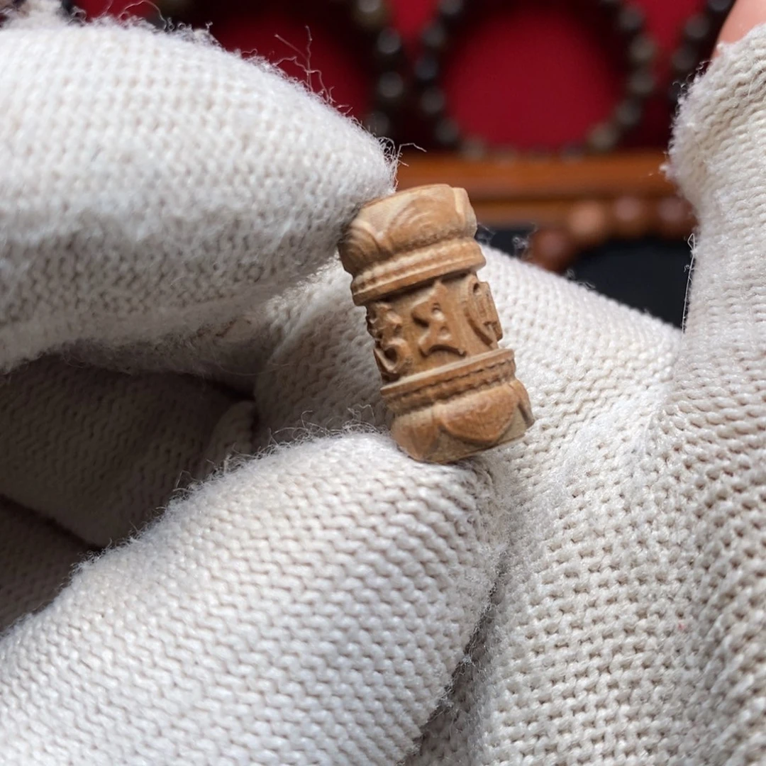 檀香木其他老山檀香 配件 下播福利